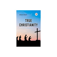 Double 9 Books True Christianity (häftad, eng)