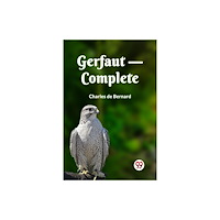 Double 9 Books Gerfaut— Complete (häftad, eng)