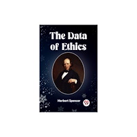 Double 9 Books THE DATA OF ETHICS (häftad, eng)