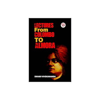 Double 9 Books Lectures From Colombo To Almora (häftad, eng)