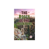 Double 9 Books The Roots Of The Mountains (häftad, eng)