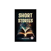 Double 9 Books Short Stories (häftad, eng)