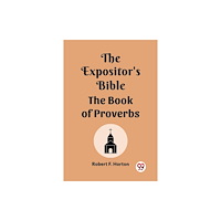 Double 9 Books The Expositor's Bible The Book of Proverbs (häftad, eng)
