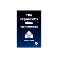 Double 9 Books The Expositor's Bible The Book of Leviticus (häftad, eng)