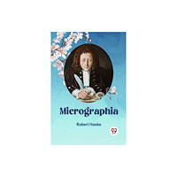Double 9 Books Micrographia (häftad, eng)