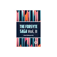 Double 9 Books The Forsyte Saga Vol. II (häftad, eng)
