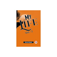 Double 9 Books My Life Vol.-2 (häftad, eng)