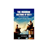 Double 9 Books The Mormon Doctrine of Deity THE ROBERTS-VAN DER DONCKT DISCUSSION (häftad, eng)