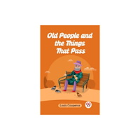Double 9 Books Old People and the Things That Pass (häftad, eng)