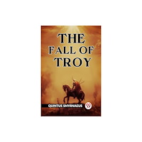 Double 9 Books The Fall of Troy (häftad, eng)