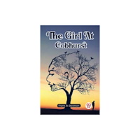 Double 9 Books The Girl At Cobhurst (häftad, eng)