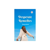 Double 9 Books DESPERATE REMEDIES (häftad, eng)