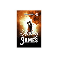 Double 9 Books Henry James (häftad, eng)