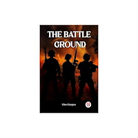 Double 9 Books THE BATTLE GROUND (häftad, eng)