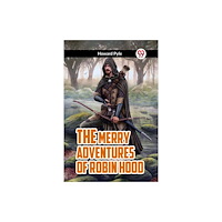 Double 9 Books THE MERRY ADVENTURES OF ROBIN HOOD (häftad, eng)