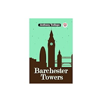 Double 9 Books Barchester Towers (häftad, eng)