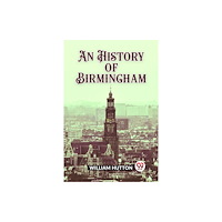 Double 9 Books An History of Birmingham (häftad, eng)