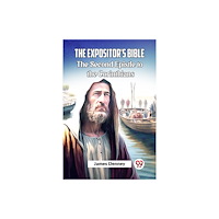 Double 9 Books The Expositor's Bible The Second Epistle to the Corinthians (häftad, eng)