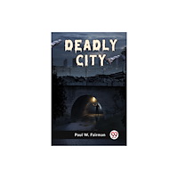 Double 9 Books Deadly City (häftad, eng)
