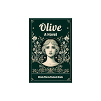 Double 9 Books Olive A Novel (häftad, eng)
