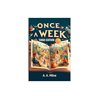 Double 9 Books Once A Week Third Edition (häftad, eng)