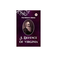 Double 9 Books A DEFENCE OF VIRGINIA (häftad, eng)