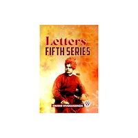 Double 9 Books Letters-Fifth Series (häftad, eng)
