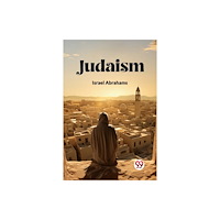 Double 9 Books Judaism (häftad, eng)