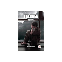 Double 9 Books FALKNER A NOVEL (häftad, eng)