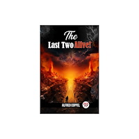 Double 9 Books The Last Two Alive! (häftad, eng)