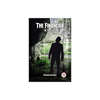 Double 9 Books The Financier A Novel (häftad, eng)