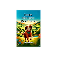 Double 9 Books Paddy-The-Next-Best-Thing (häftad, eng)