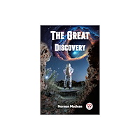 Double 9 Books The Great Discovery (häftad, eng)