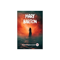 Double 9 Books Mary Barton (häftad, eng)