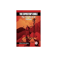 Double 9 Books The Expositor's Bible The First Book of Samuel (häftad, eng)
