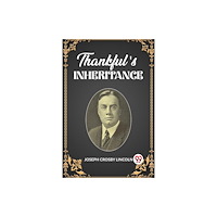 Double 9 Books Thankful's Inheritance (häftad, eng)