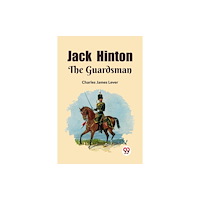 Double 9 Books Jack Hinton The Guardsman (häftad, eng)