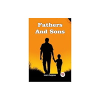 Double 9 Books FATHERS AND SONS (häftad, eng)