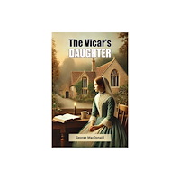 Double 9 Books The Vicar's Daughter (häftad, eng)