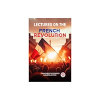 Double 9 Books Lectures on the French Revolution (häftad, eng)