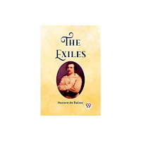 Double 9 Books The Exiles (häftad, eng)