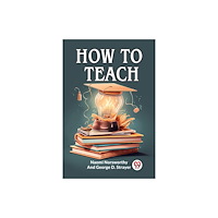 Double 9 Books How to Teach (häftad, eng)