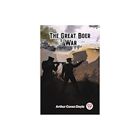 Double 9 Books The Great Boer War (häftad, eng)