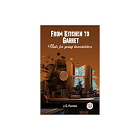Double 9 Books From Kitchen to Garret Hints for young householders (häftad, eng)