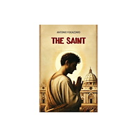 Double 9 Books The Saint (häftad, eng)