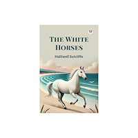 Double 9 Books The White Horses (häftad, eng)