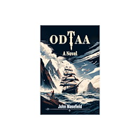 Double 9 Books Odtaa A Novel (häftad, eng)