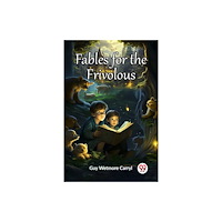 Double 9 Books Fables for the Frivolous (häftad, eng)