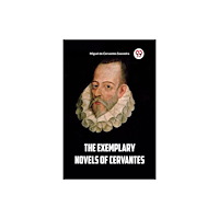 Double 9 Books The Exemplary Novels of Cervantes (häftad, eng)