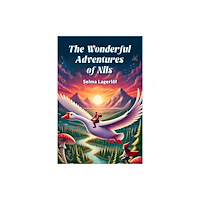 Double 9 Books The Wonderful Adventures of Nils (häftad, eng)